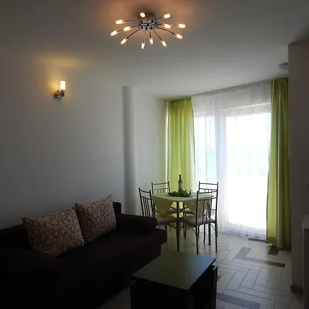 Apartments Sofija Podstrana Exterior photo