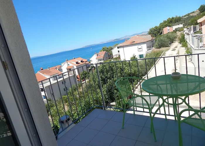 Apartments Sofija