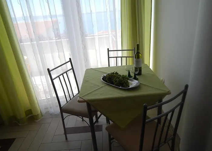 Apartments Sofija