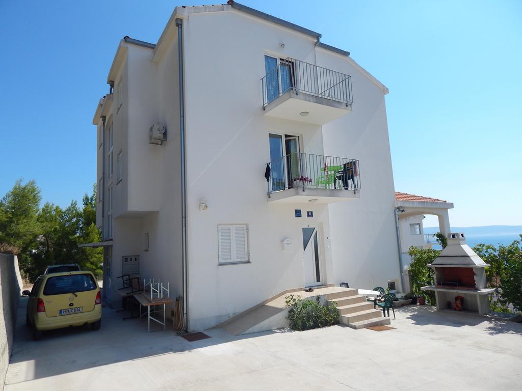 Sofija Apartment Podstrana