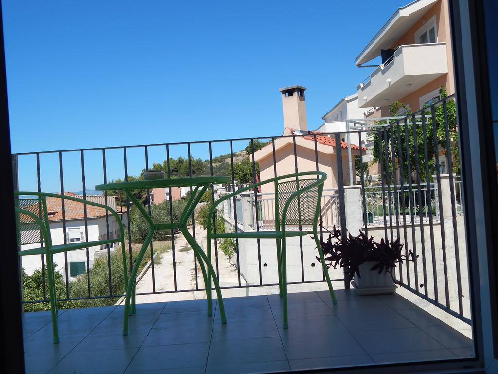 Sofija Apartment *