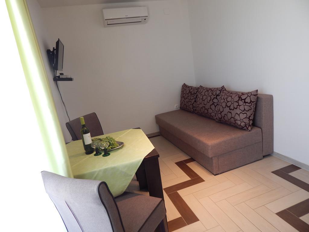 Apartment Sofija *