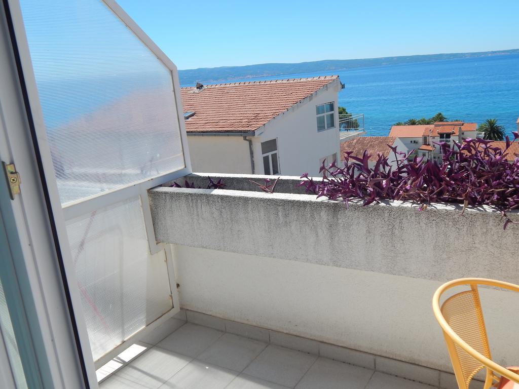 Apartment Sofija Podstrana