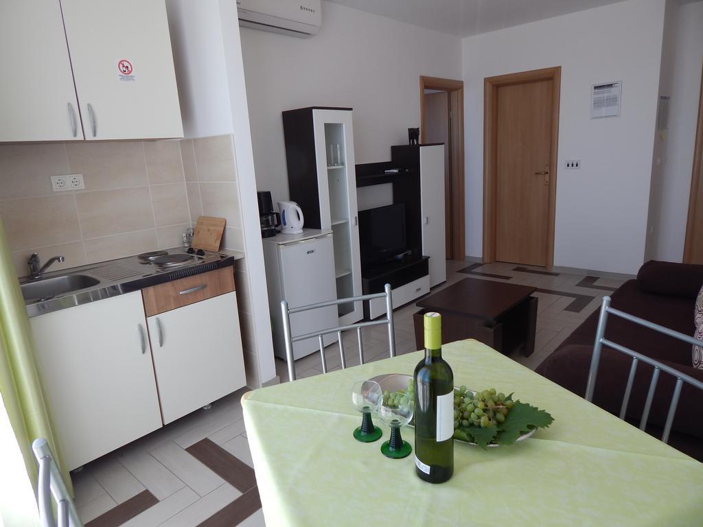 Apartment Sofija *