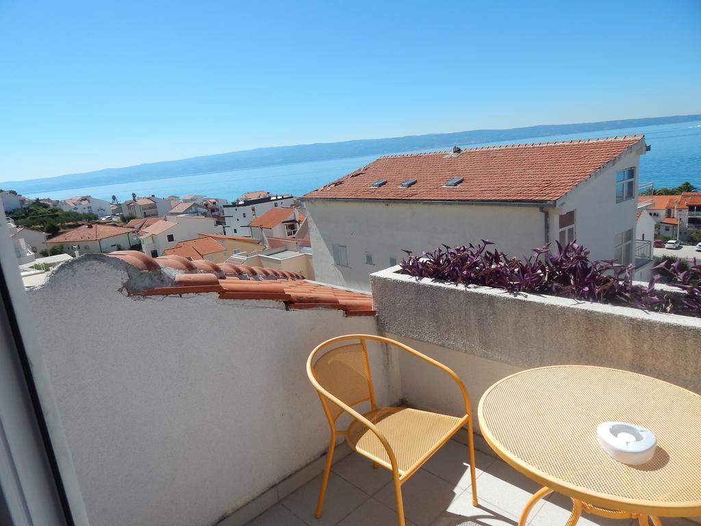 Apartment Sofija *
