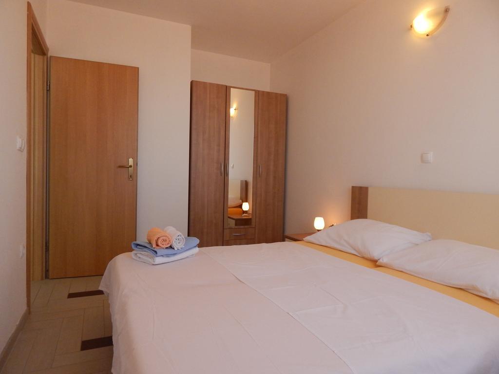 Sofija Apartment Podstrana