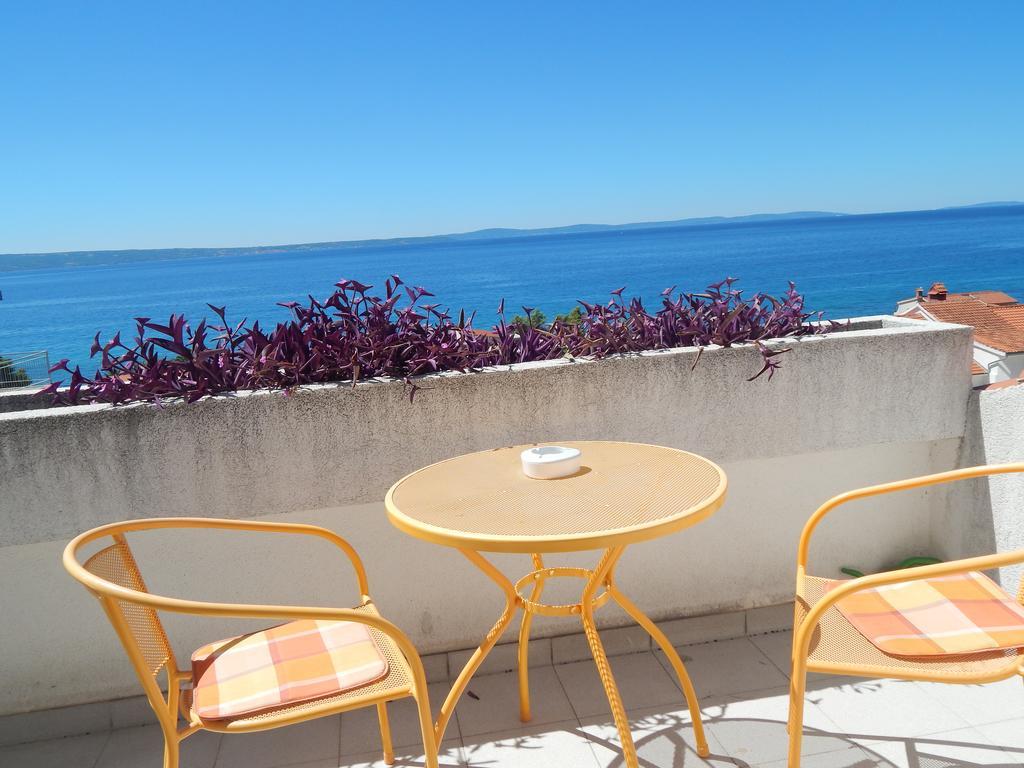 Sofija Apartment Podstrana