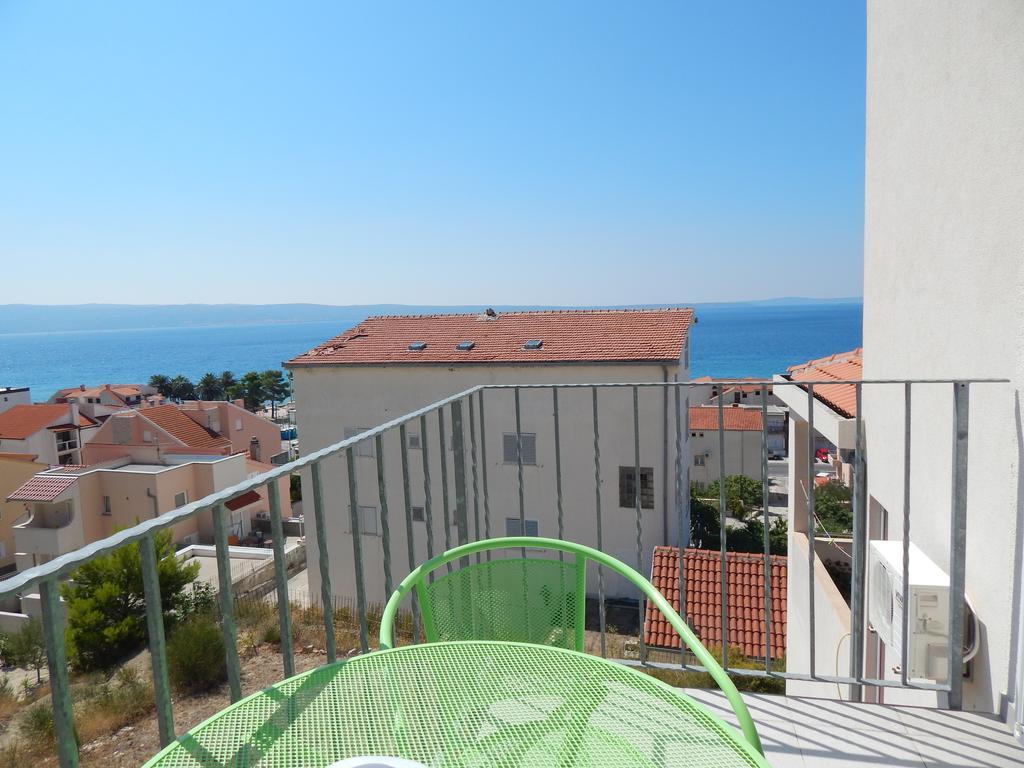 Apartment Sofija *