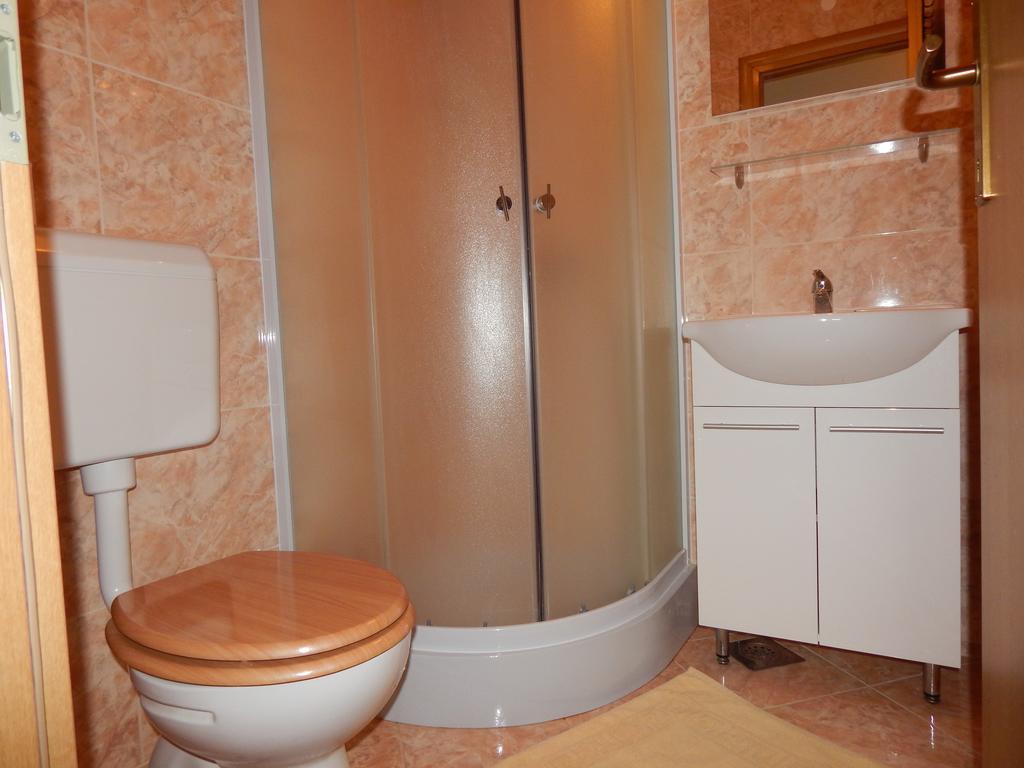 Sofija Apartment Podstrana